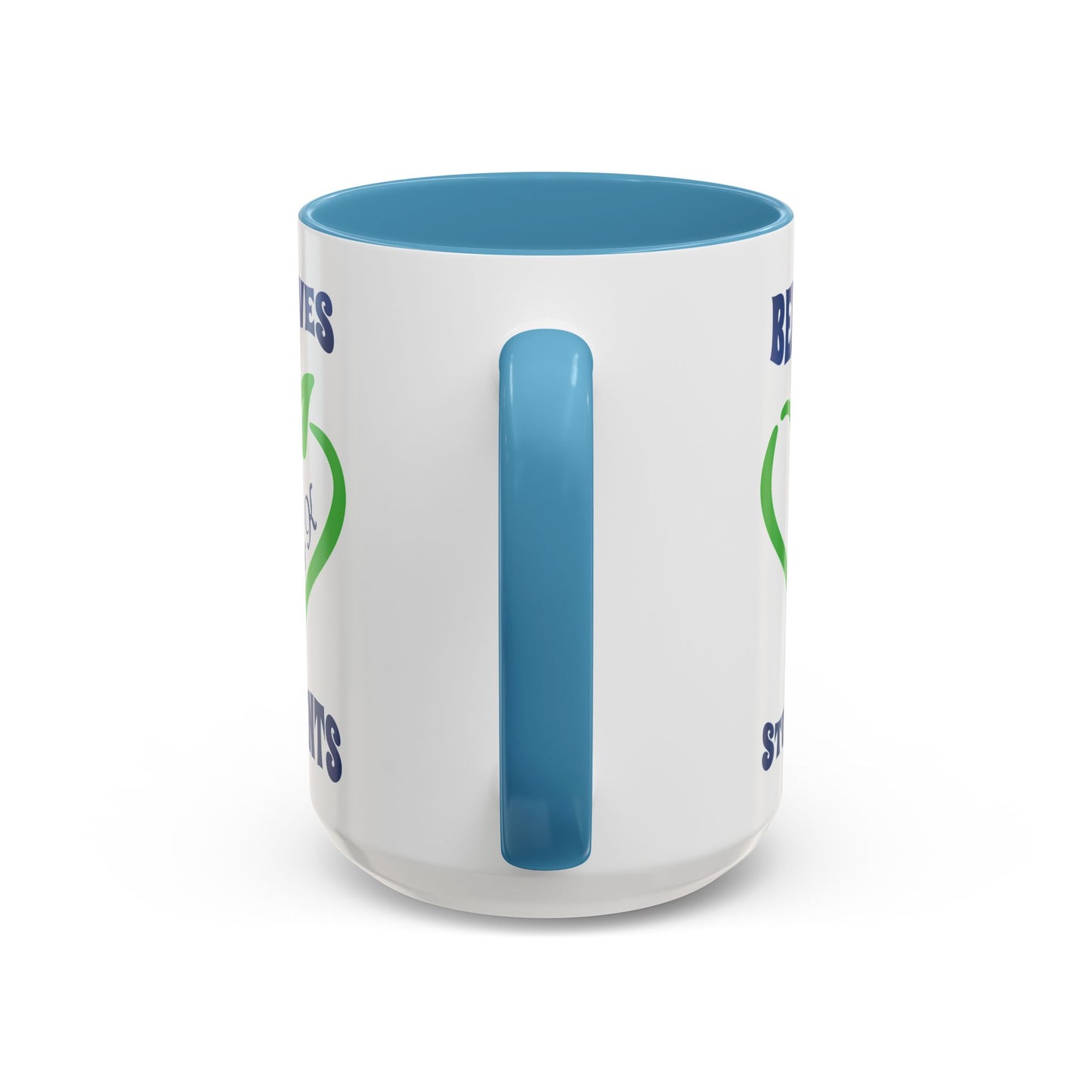 Celebrate Your Teacher - Vegan Mug