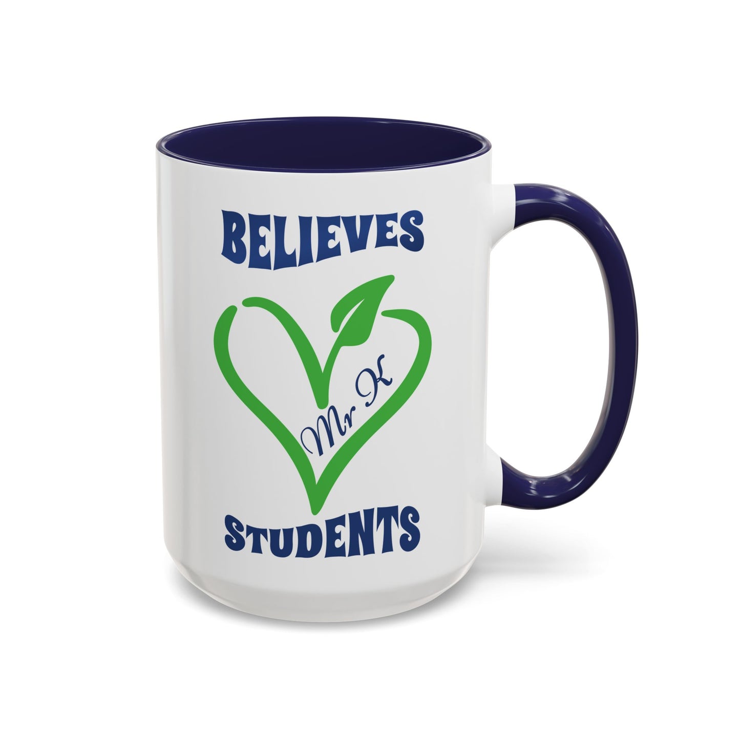 Celebrate Your Teacher - Vegan Mug