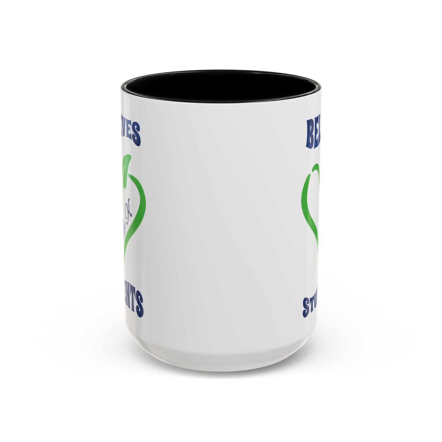Celebrate Your Teacher - Vegan Mug