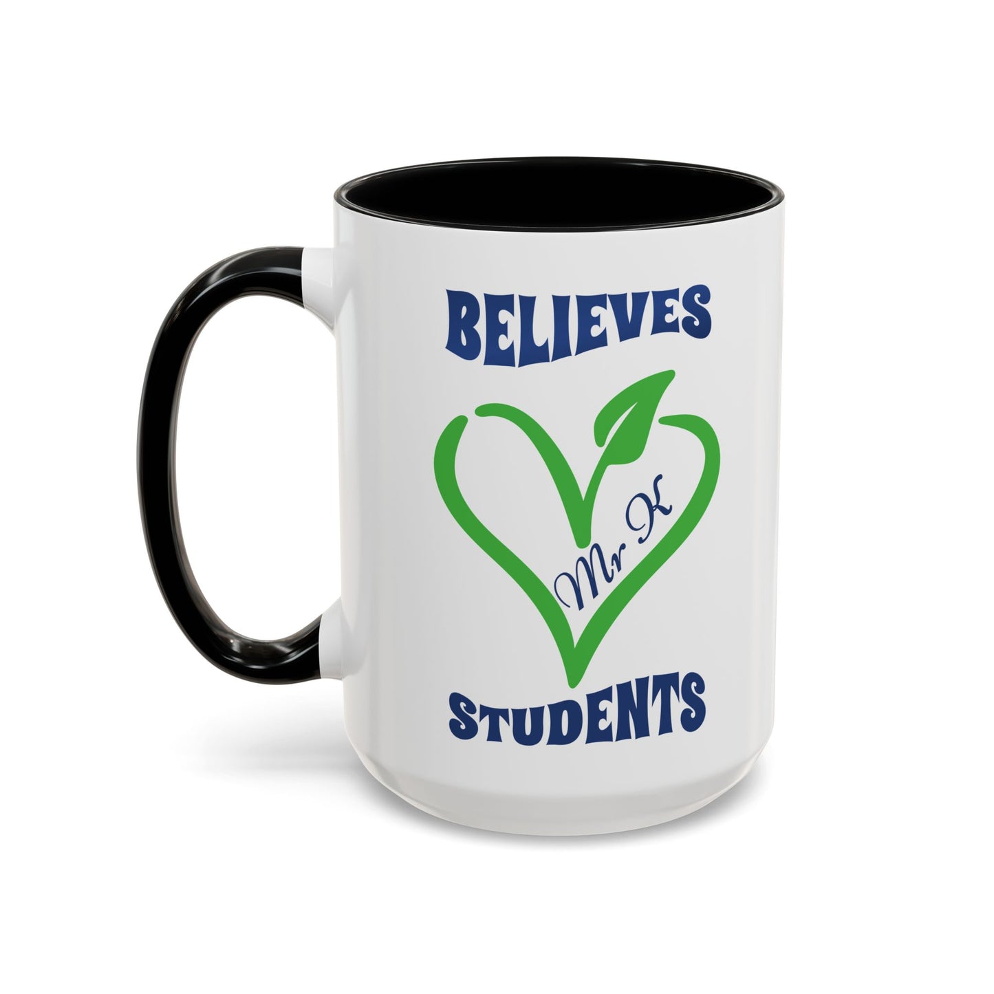 Celebrate Your Teacher - Vegan Mug