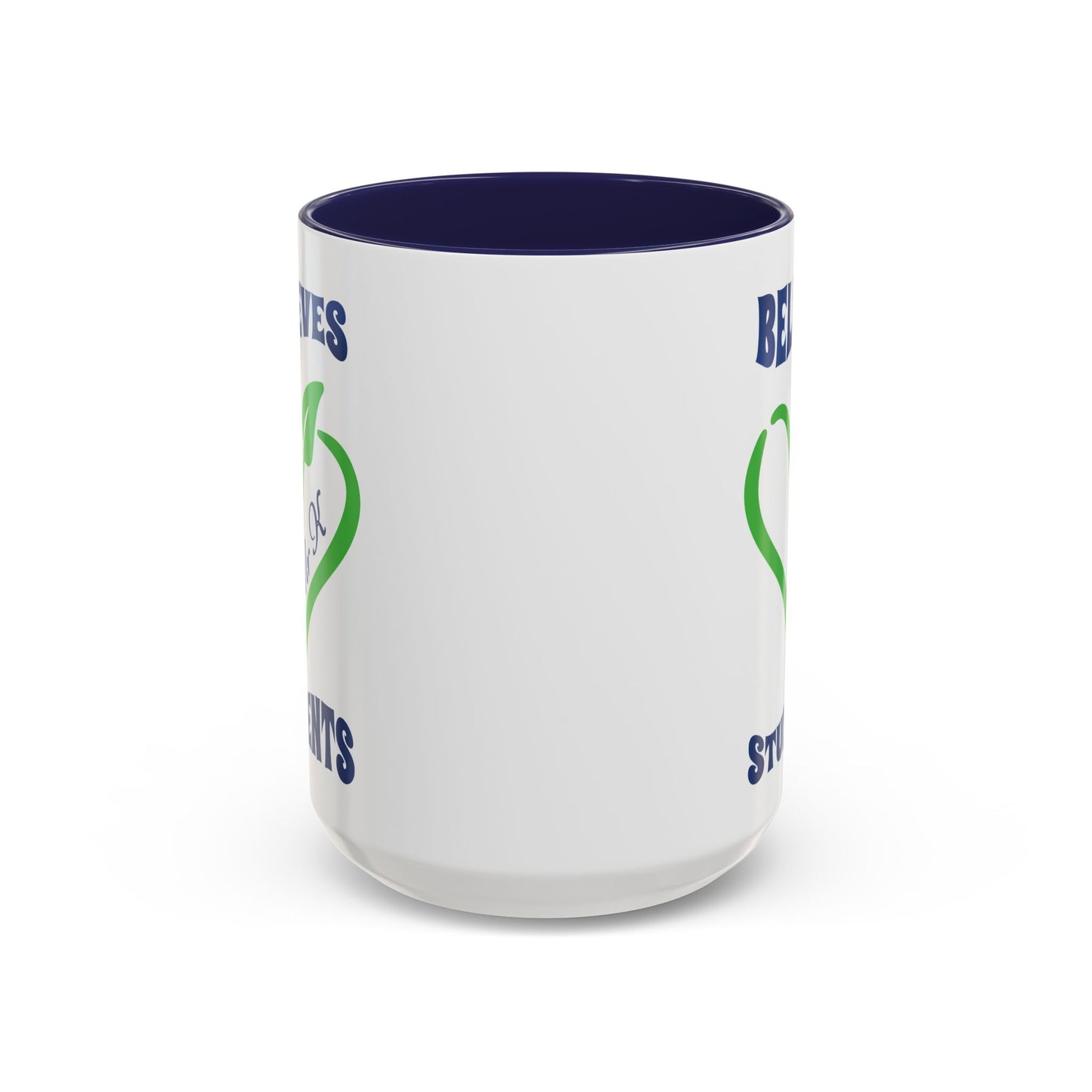 Celebrate Your Teacher - Vegan Mug