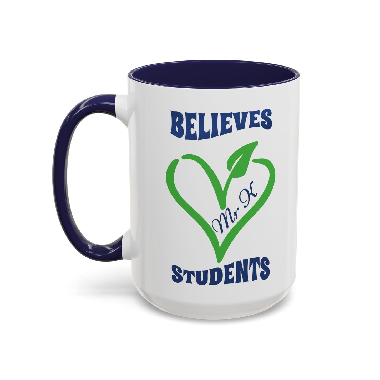 Celebrate Your Teacher - Vegan Mug