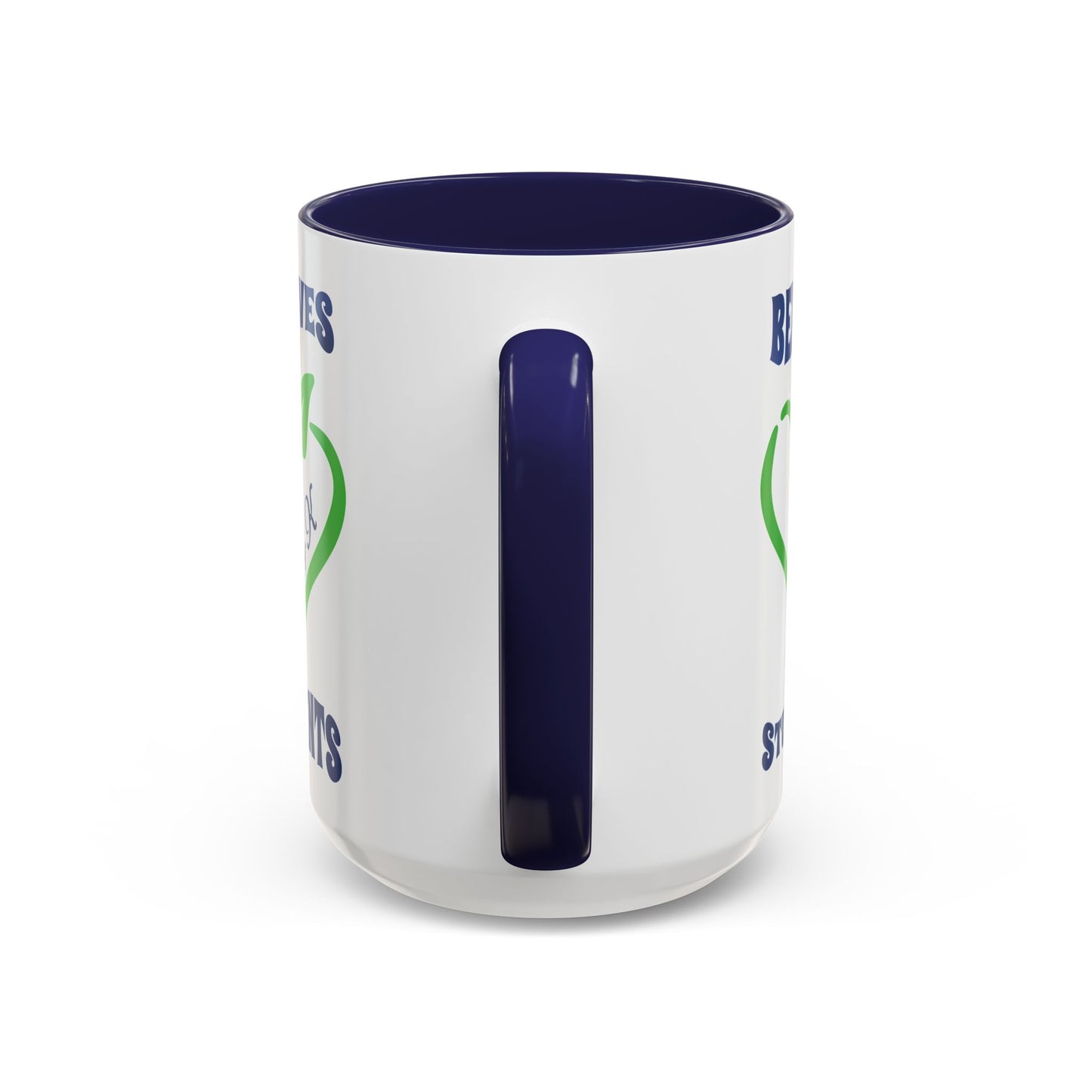 Celebrate Your Teacher - Vegan Mug