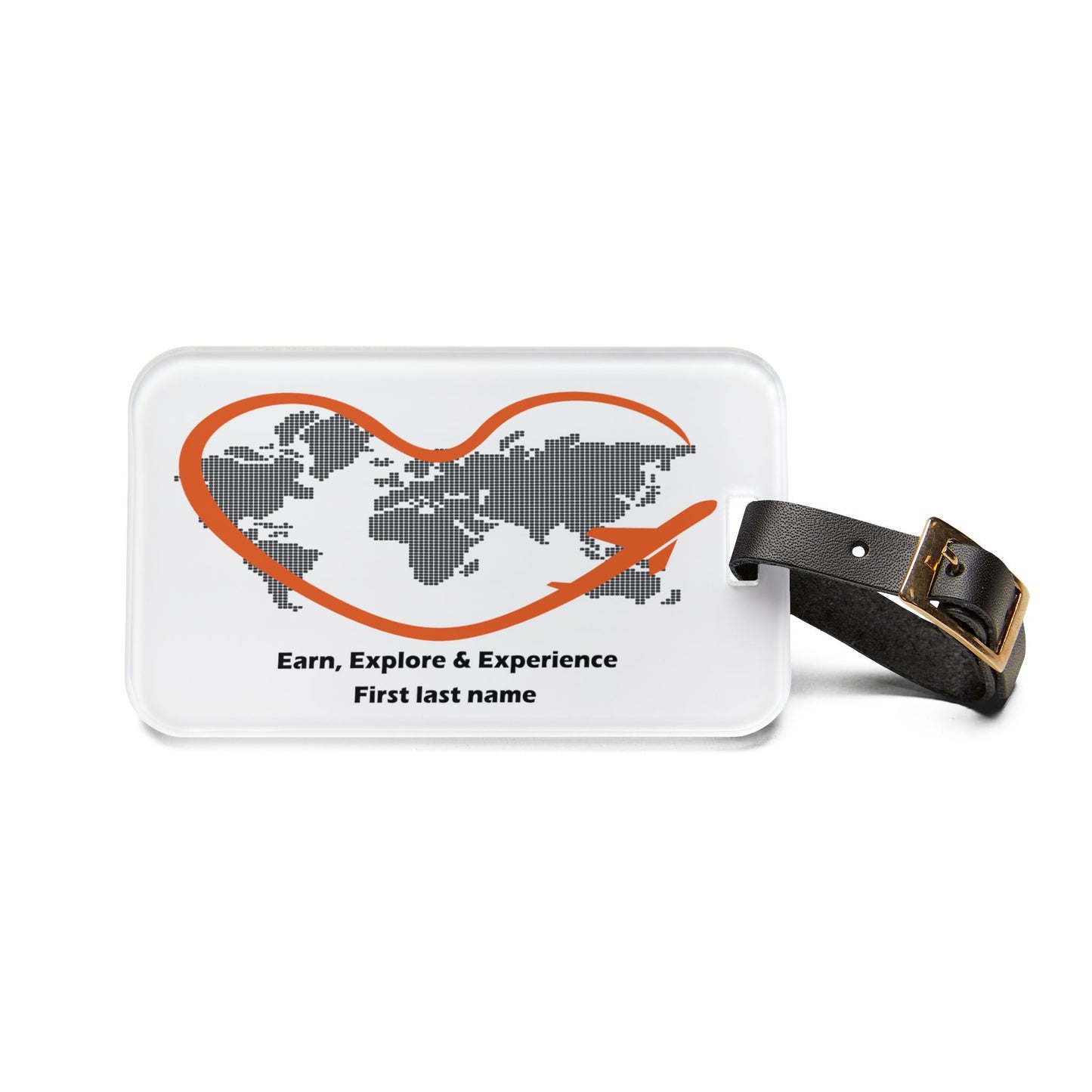 Earn, Explore & Experience Travel ID