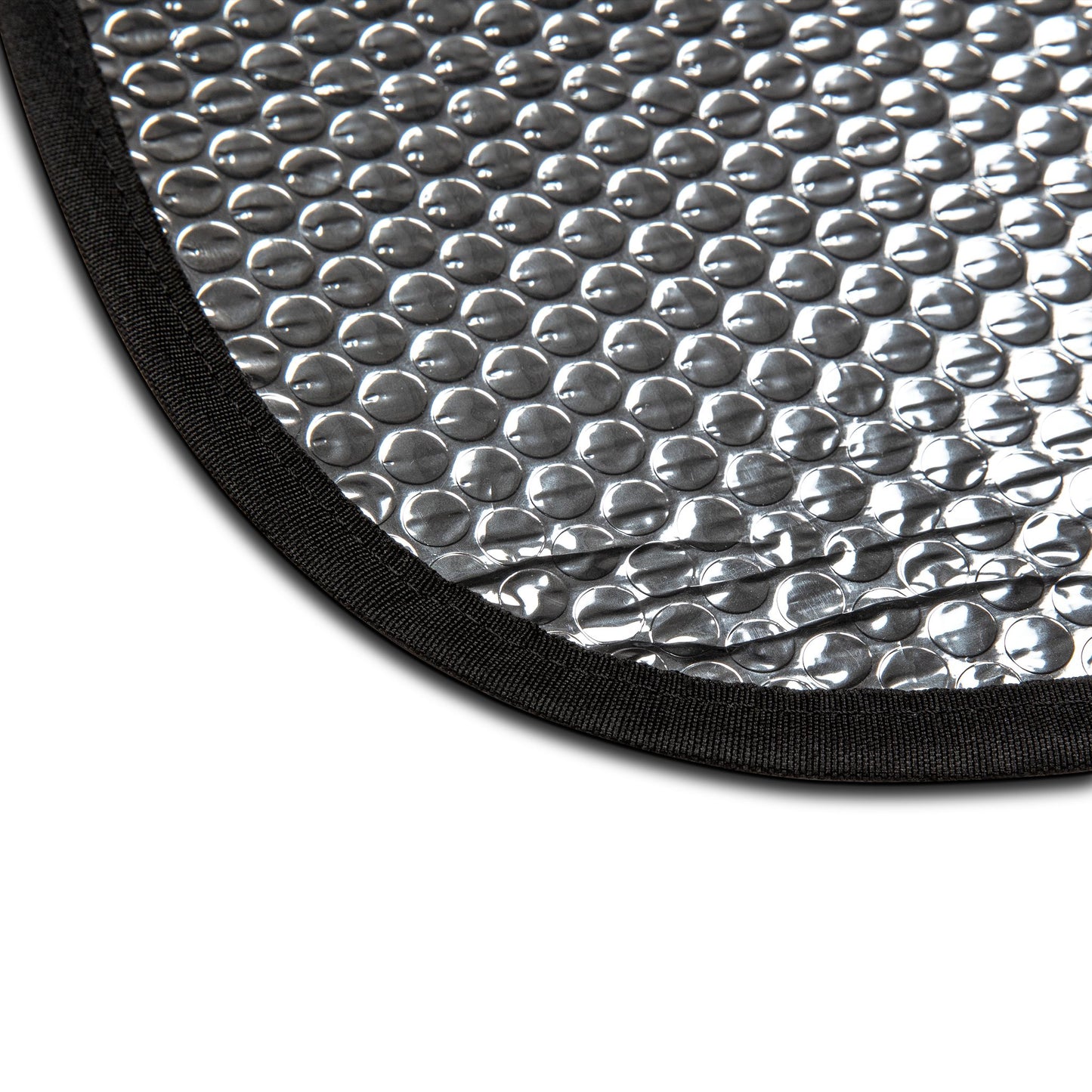 Custom Car Sun Shade — Personalize - a quote, for business, statement- Make a difference