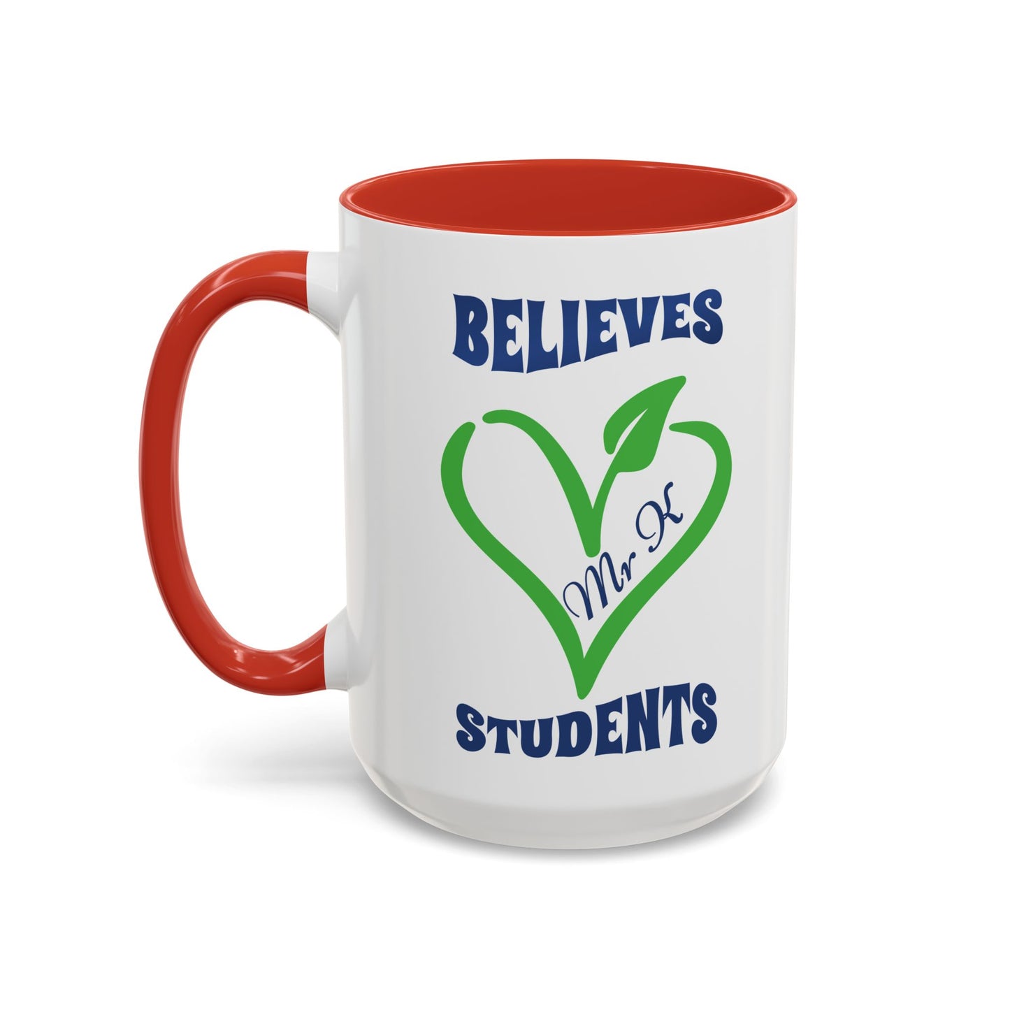 Celebrate Your Teacher - Vegan Mug