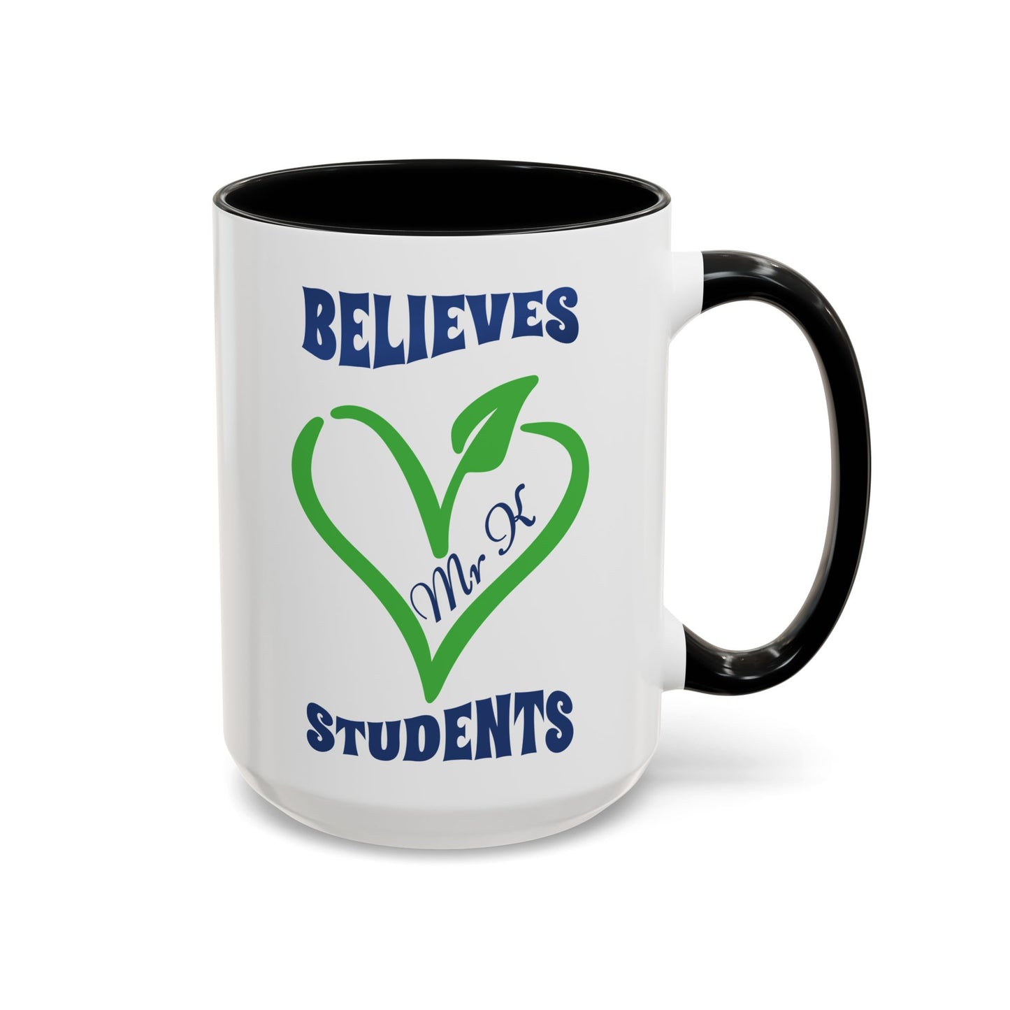 Celebrate Your Teacher - Vegan Mug