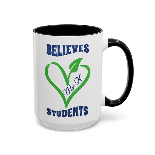Celebrate Your Teacher - Vegan Mug