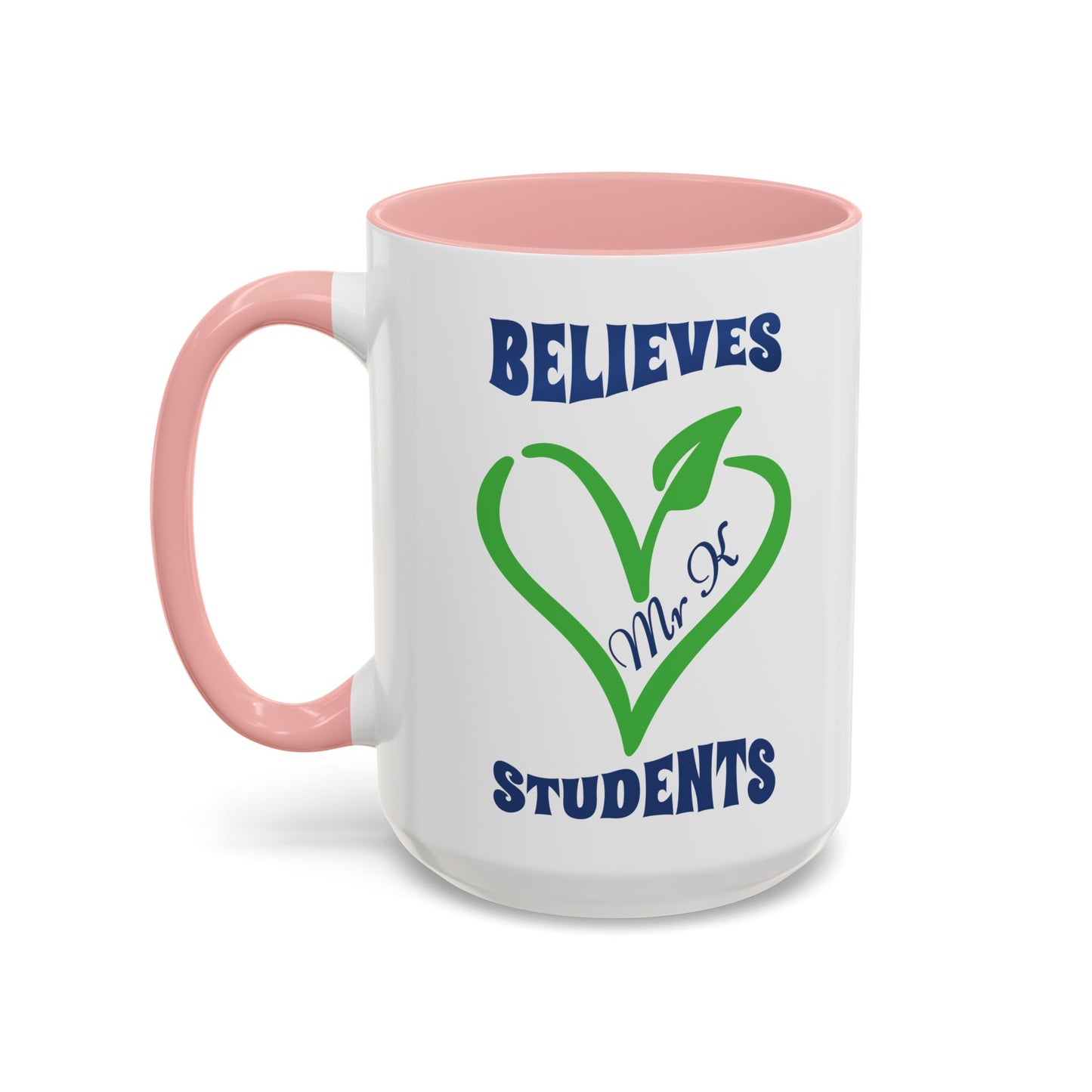 Celebrate Your Teacher - Vegan Mug