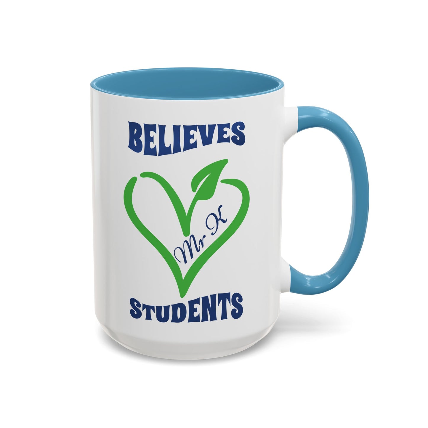 Celebrate Your Teacher - Vegan Mug
