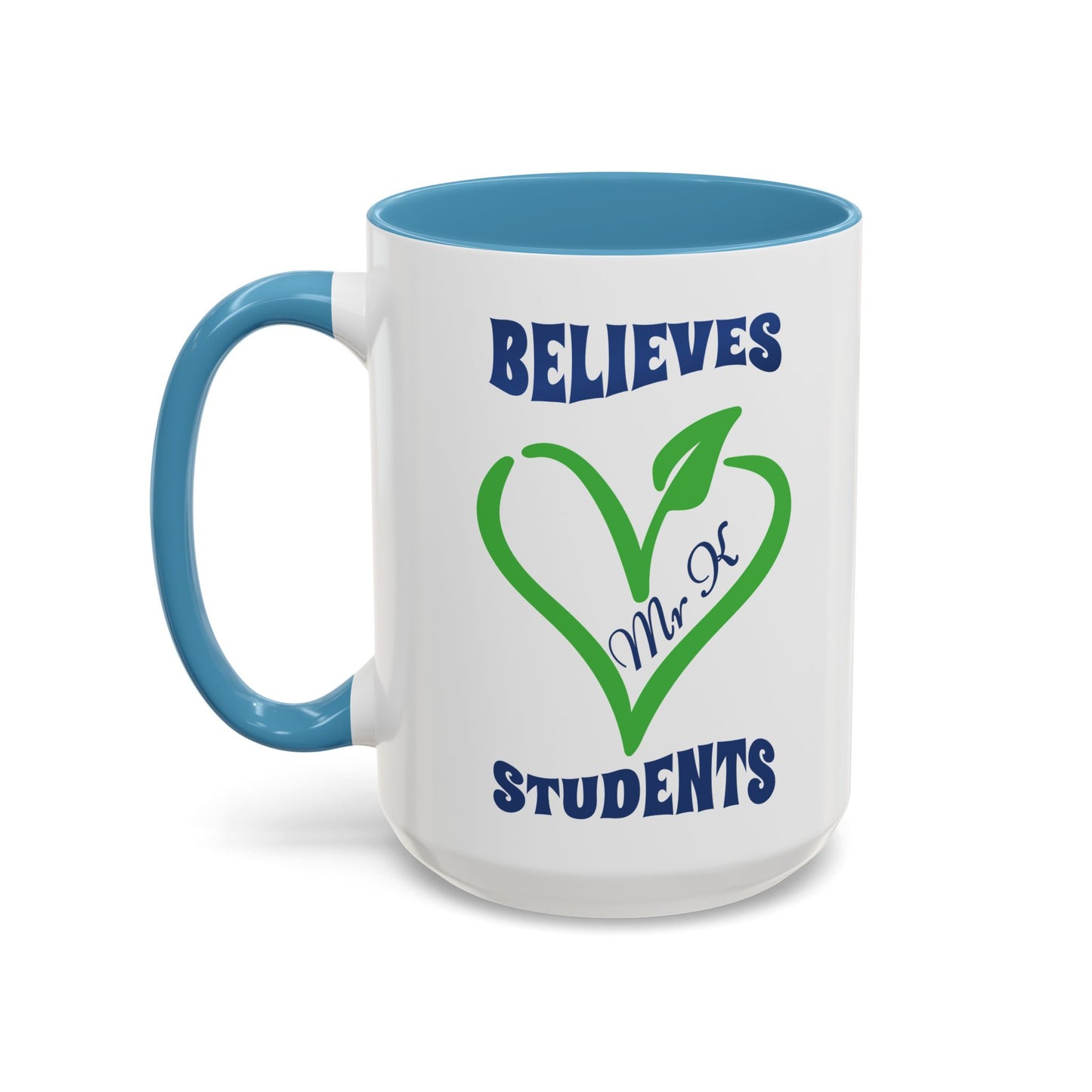 Celebrate Your Teacher - Vegan Mug