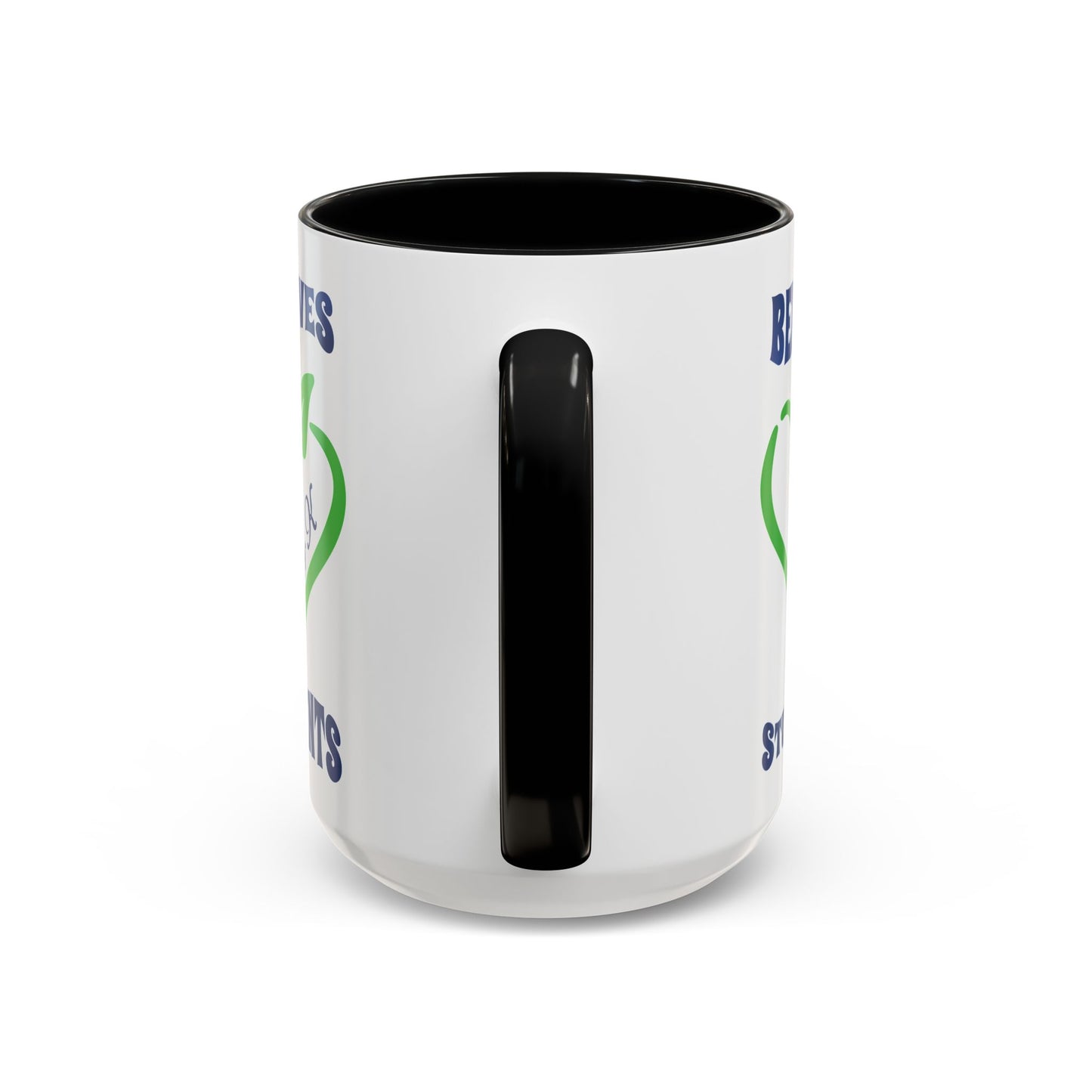 Celebrate Your Teacher - Vegan Mug