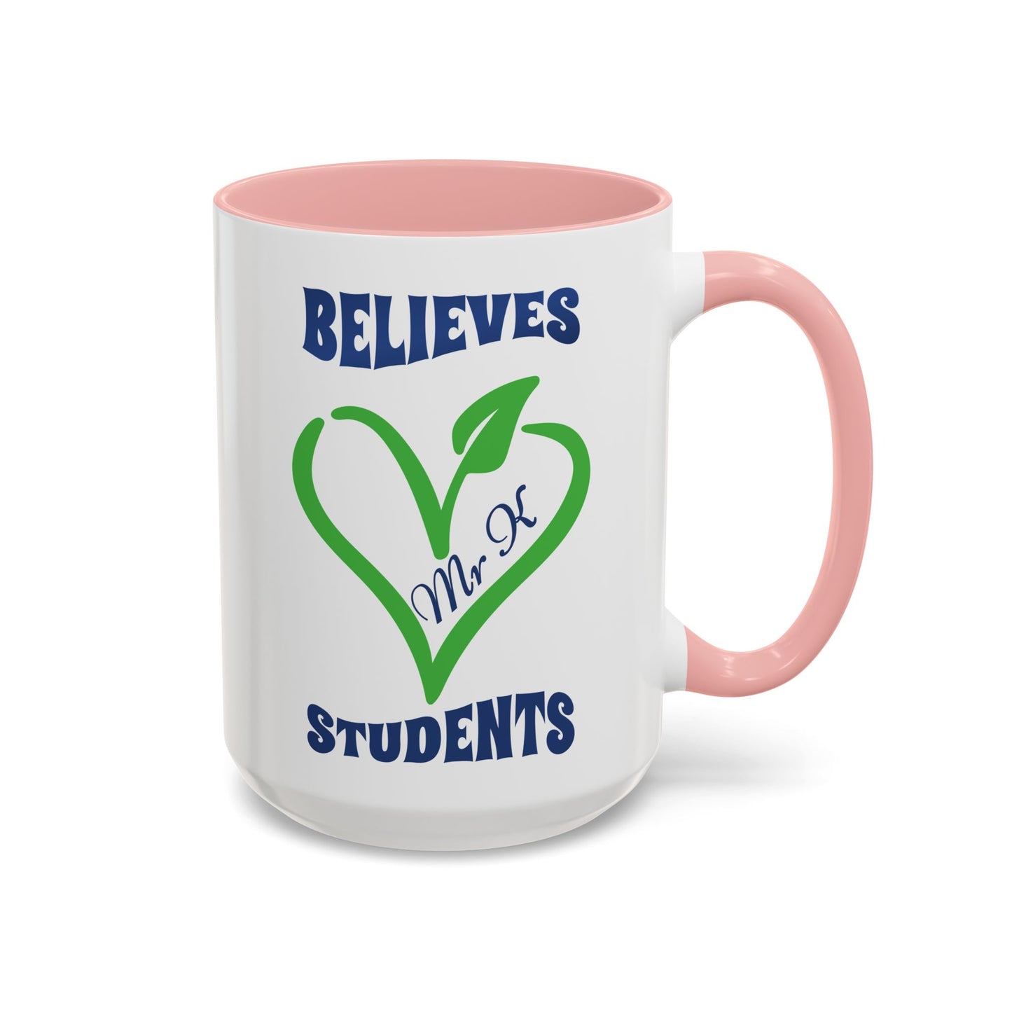 Celebrate Your Teacher - Vegan Mug