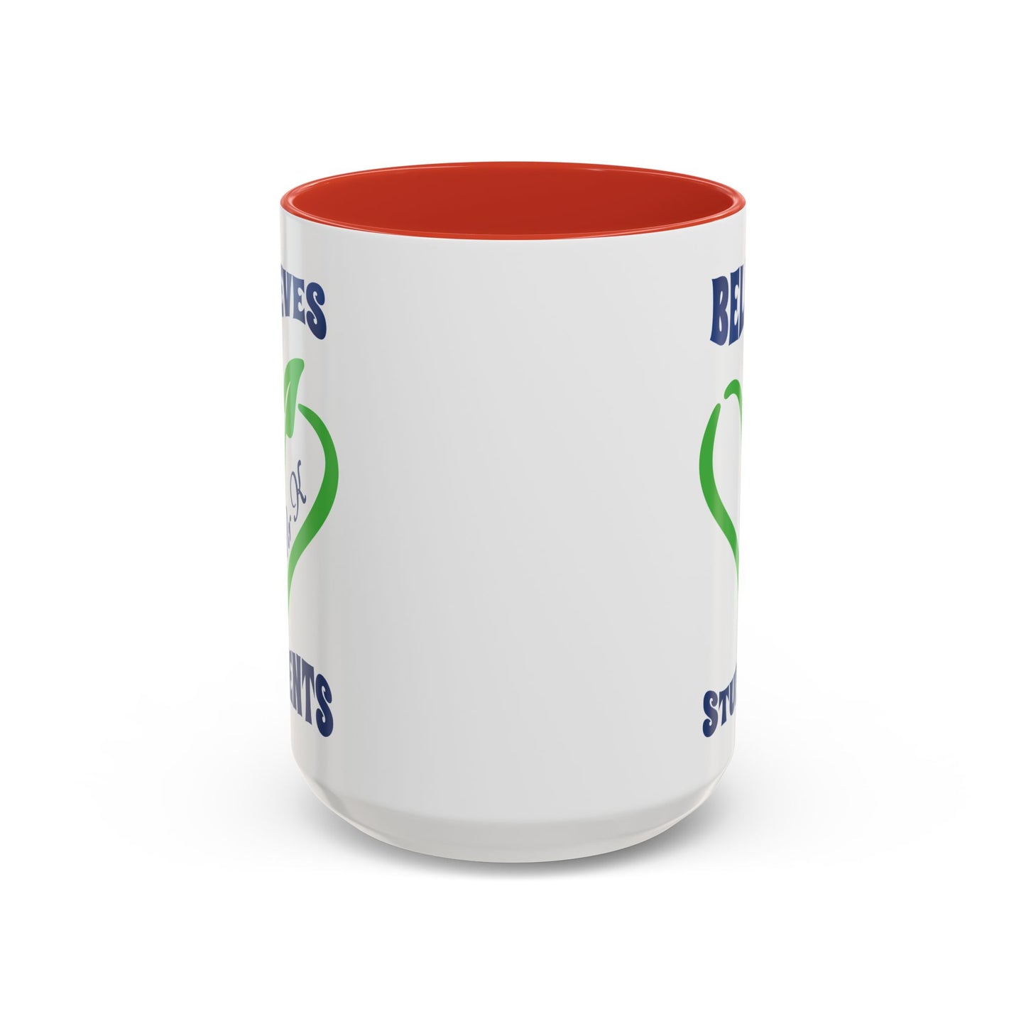 Celebrate Your Teacher - Vegan Mug