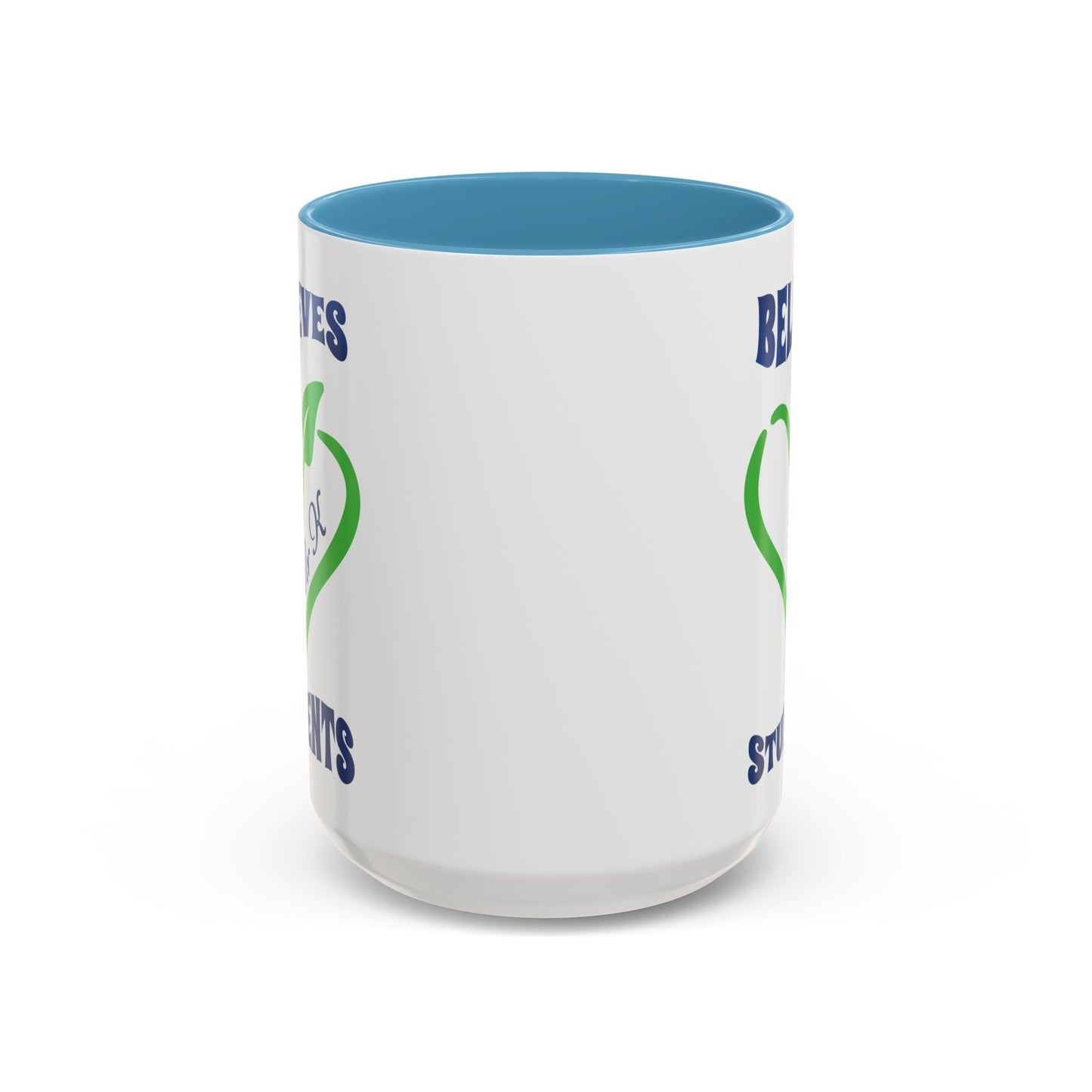 Celebrate Your Teacher - Vegan Mug
