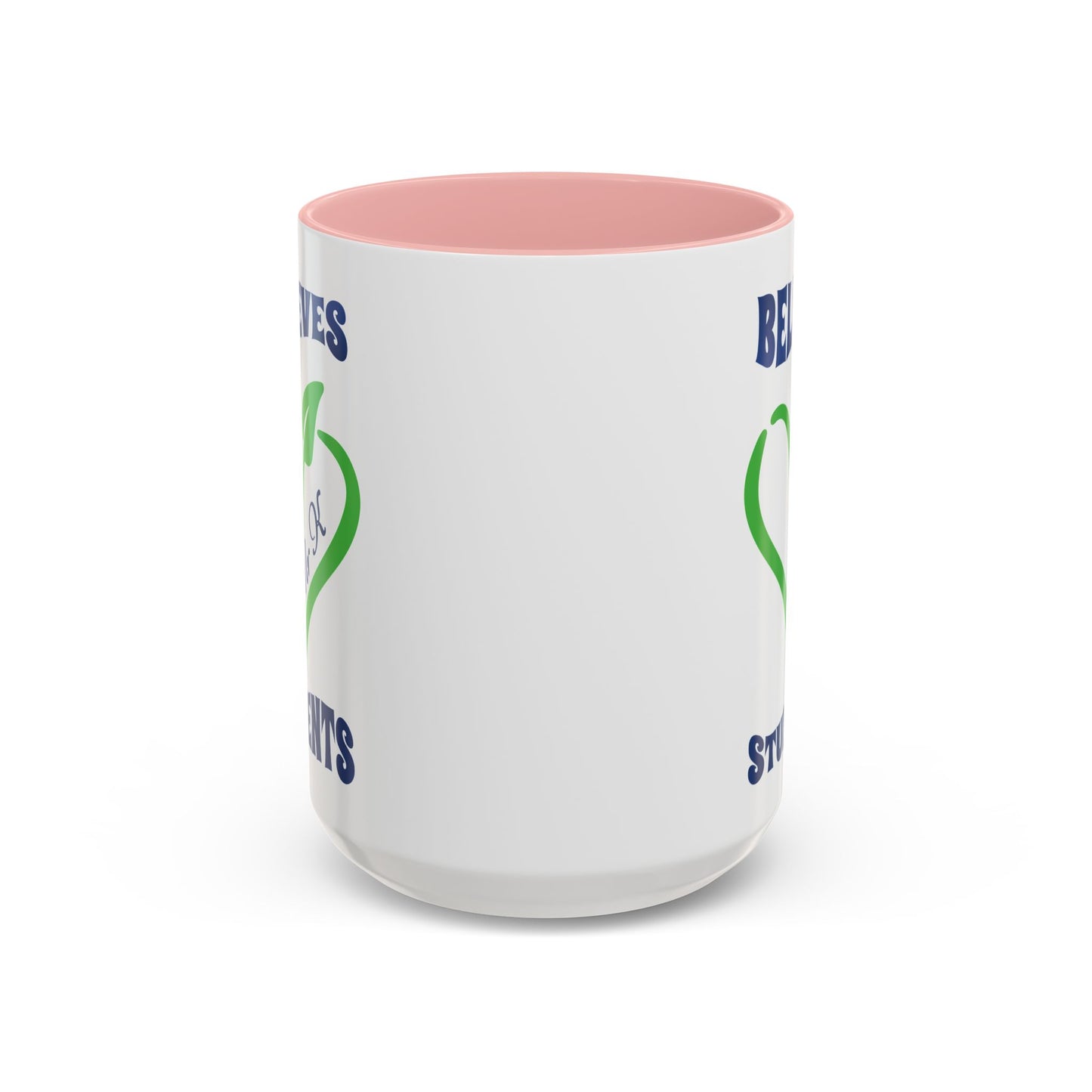 Celebrate Your Teacher - Vegan Mug