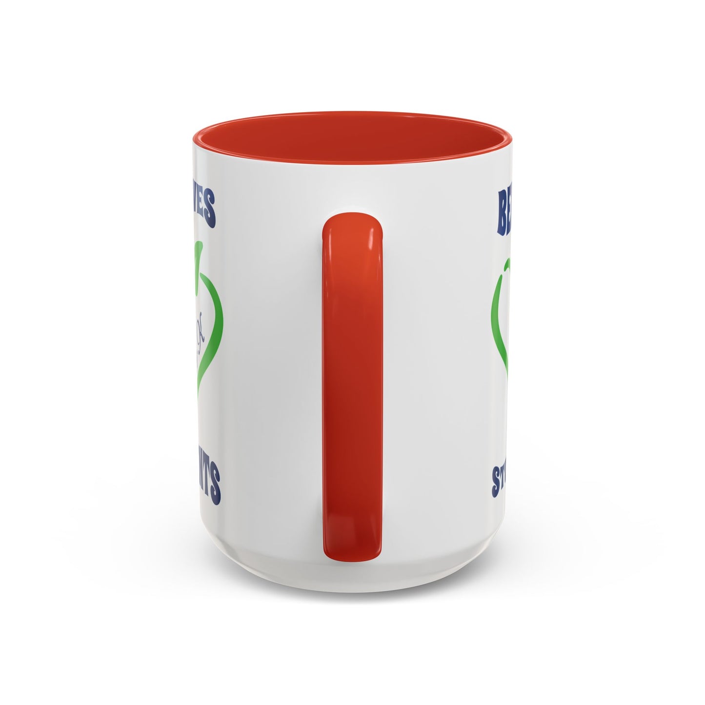 Celebrate Your Teacher - Vegan Mug