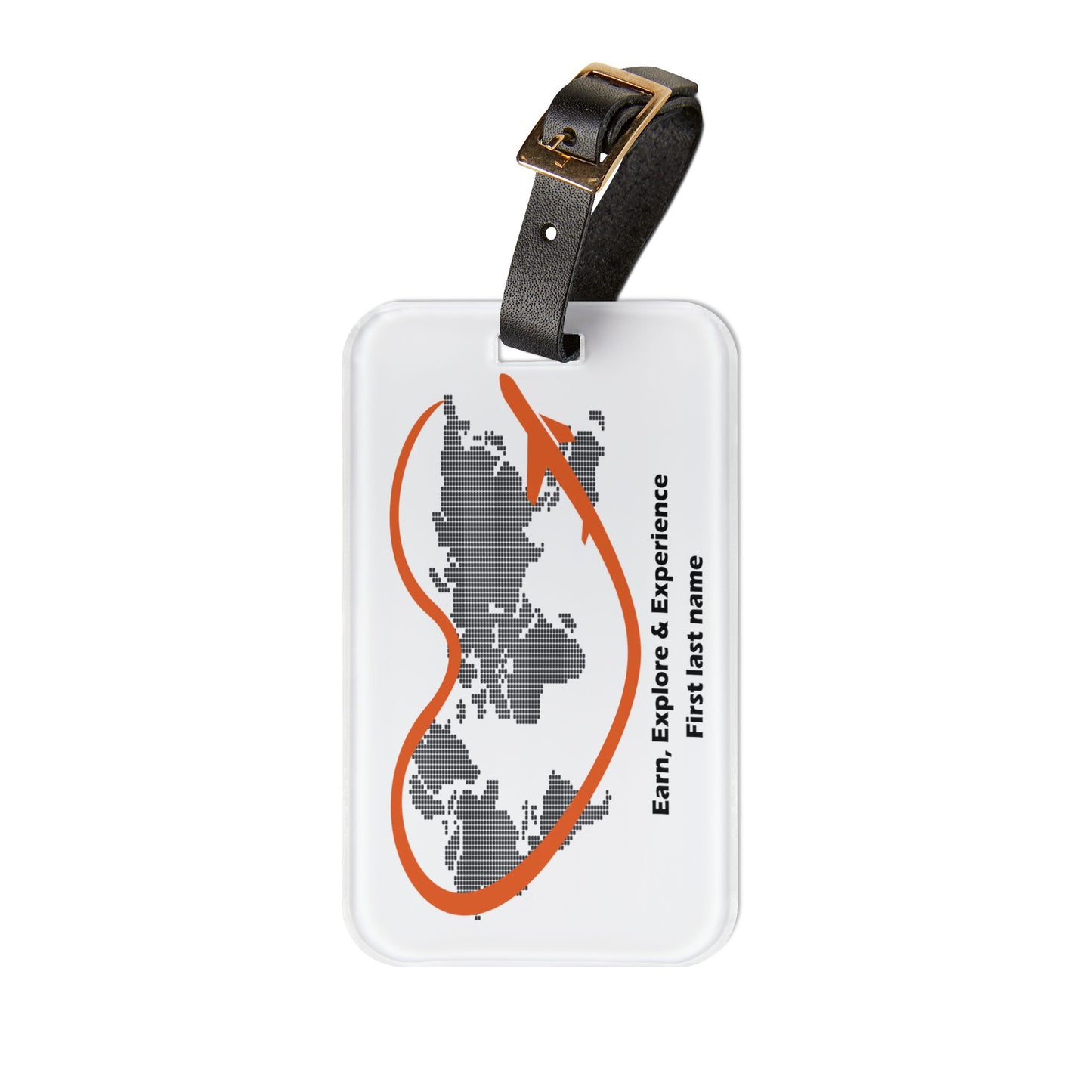 Earn, Explore & Experience Travel ID
