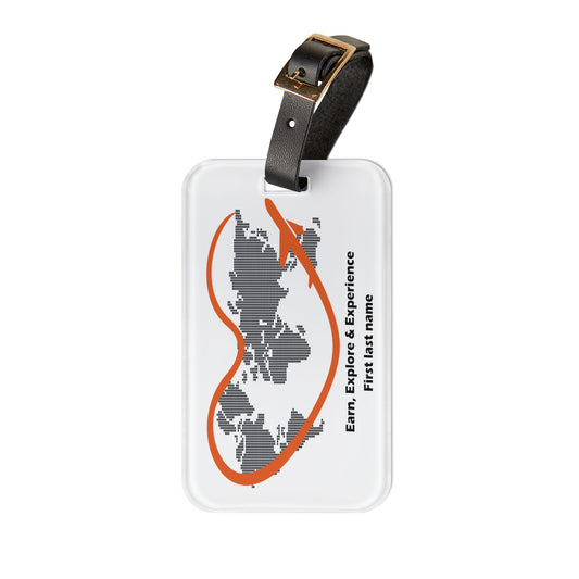 Earn, Explore & Experience Travel ID