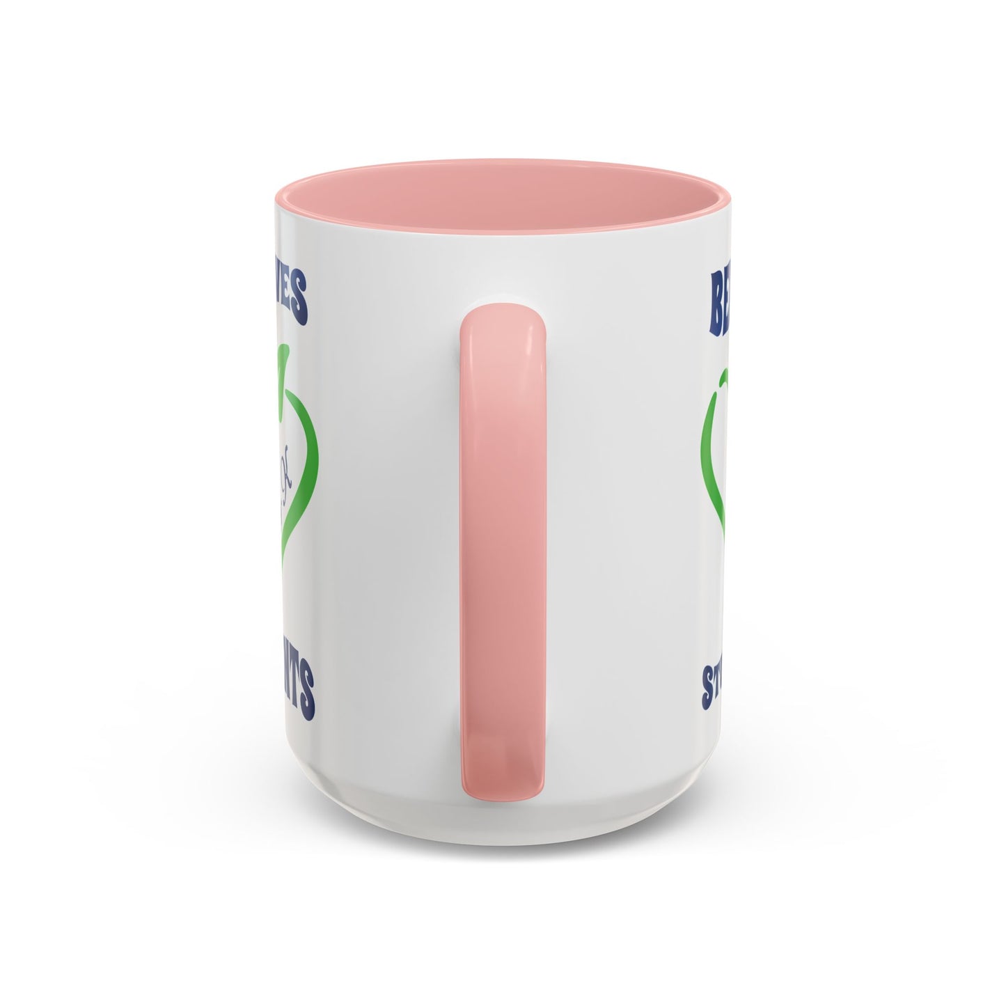 Celebrate Your Teacher - Vegan Mug