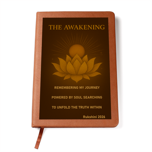 Everyday Journal